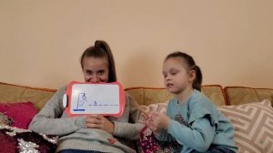 КУПЛЮ MacBook... УГАДАЙ СЛОВО и я КУПЛЮ ЕГО/ Новогодний Челлендж  Дети VS Родители