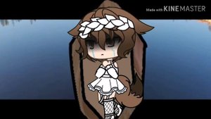 Дракон //gacha life //клип // он-дракон