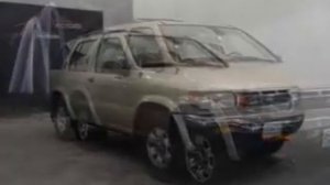 1998 Nissan Pathfinder WAGON SUV - Creve Coeur, MO