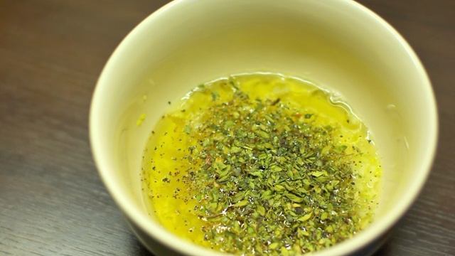 Запеченная картошка