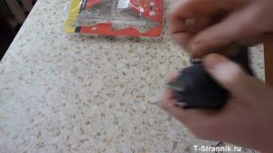 Клеевой пистолет (термопистолет). Обзор устройства и работы.