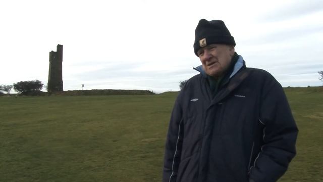 Castle Hill Web Story смотреть онлайн