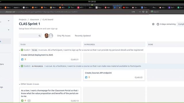 Node and Express.js REST API Development