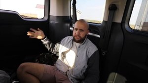 Белый Дом. Установка септика Аквалос в частном доме