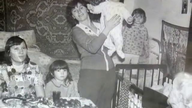 В память о маме! смотреть онлайн