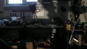 Как отцентрировать диск