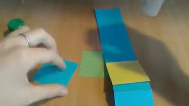 Мастер класс-как сделать водопад для лд.Личного дн смотреть онлайн