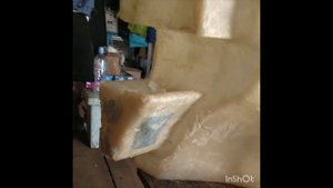 Сабвуфер стелс в chery tiggo (vortex tingo) своими руками.mp4