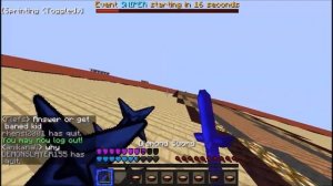 Minecraft 1.7.2+ Short Sword texture Pack | FPS FRIENDLY |