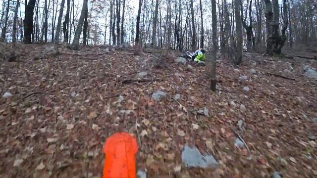 Эндуро в ЧЕРНОГОРИИ/Enduro in Montenegro.ENG subtitles смотреть онлайн