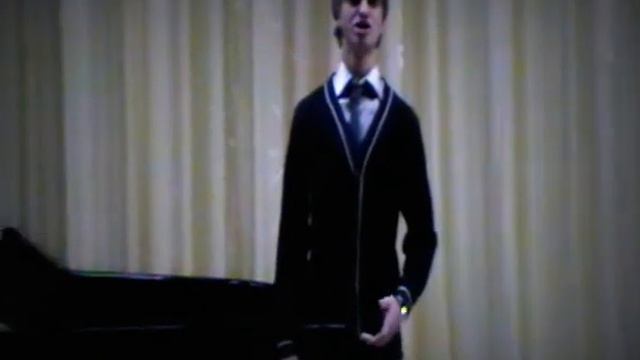 Василь Герега, Г.Гейне,М.В.Лисенка"У мене був коханий,.." смотреть онлайн