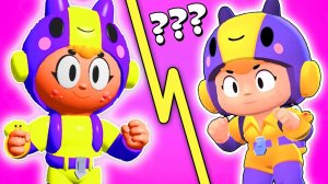 КАК ВЫГЛЯДИТ НОВЫЙ БРАВЛЕР БЕА В РОБЛОКС? НОВЫЙ БРАВЛЕР В РОБЛОКСЕ! Roblox Brawl Stars
