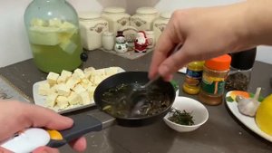 Маринованная брынза/фета. Повтор 2020 г