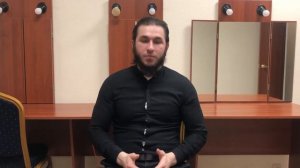 Аслан " Грозный Лев " Руденко - дебют  в Hardcore,первые эмоции и супер тренировки !