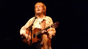 Jon Anderson - Keswick Theatre.- 4-2-13 - "Owner of a Lonely Heart"