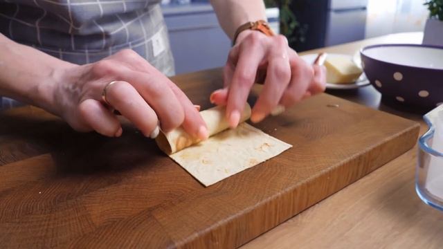 Что готовить, когда живёшь на МИНИМАЛКУ? ПРОСТОЙ, БЫСТРЫЙ и ЭКОНОМНЫЙ рецепт!