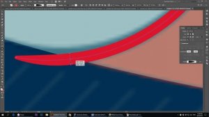 Основы работы в Adobe Illustrator