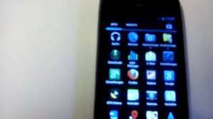 ZTE Blade / Base Lutea mit Android 4.2.2 Jelly Bean und GApps