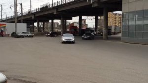 Мерседес cls amg 55 w 219 Махачкала, покатушки