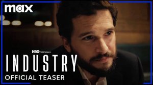 The Industry series, season 3 - Official Teaser | HBO Max