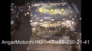 Купить Двигатель Chevrolet Captiva 3.0 4WD A30XH LF1 Двигатель Шевроле Каптива 3.0 Наличие