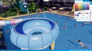 Planet Coaster 2. Трейлер предварительного заказа