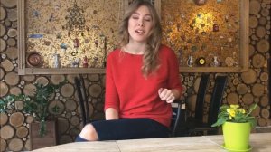 Первое видео о себе. Анна Акинина - Нетипичный фермер