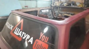 Такой запорожец вы точно не видели!