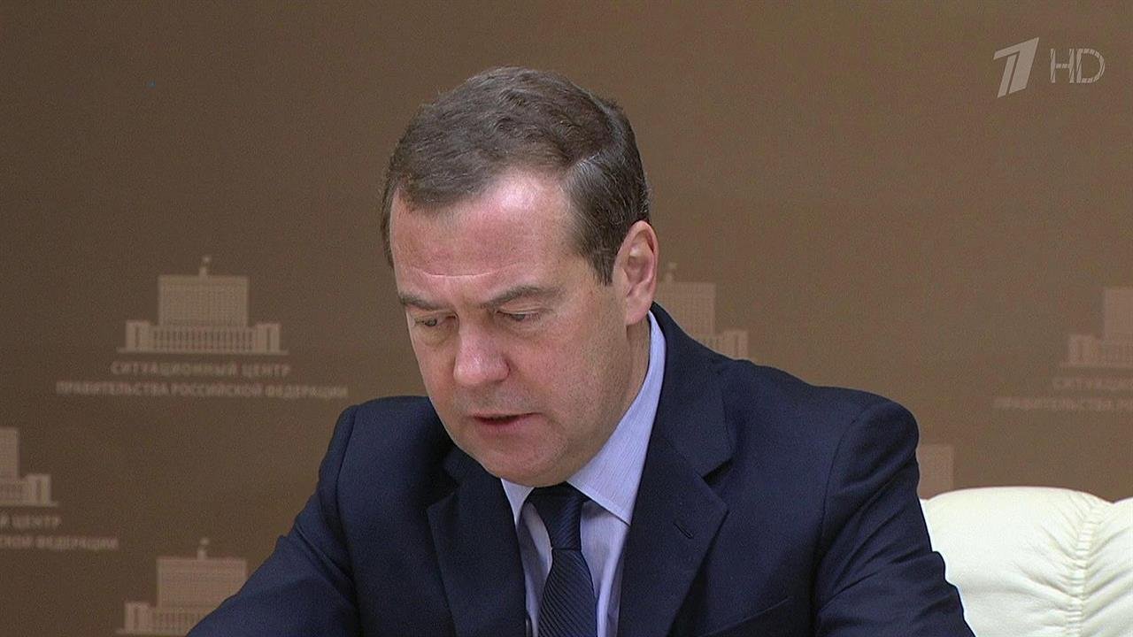 За невыполнение национальных проектов в России могут ввести уголовную ответственность