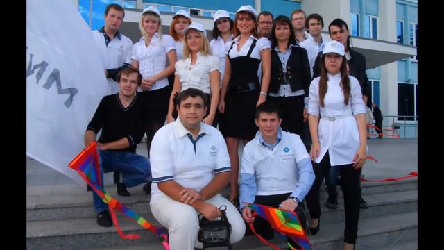 Деятельность МС НАК "Азот" 2012.mp4 смотреть онлайн