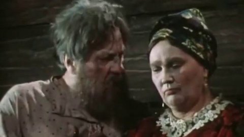 А.Н. Островский-Гроза