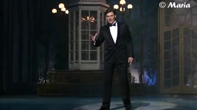 Песня Тасилло. Максим Катырев смотреть онлайн