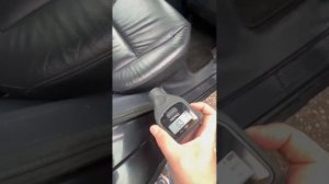 Честный обзор на Honda CR-V 2007