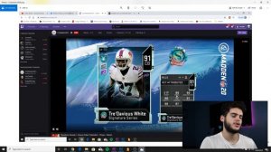 MUT HEROES COMING! NEW SIG SERIES! SONY MICHEL, TRE'DAVIOUS WHITE! | MADDEN 20 ULTIMATE TEAM