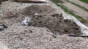 не дорогая парковка своими руками