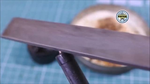 Радиотехника. Клуб "Катод". Урок 1. Учимся паять смотреть онлайн