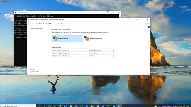 Fix: Github Support for password authentication removed (Windows) смотреть онлайн