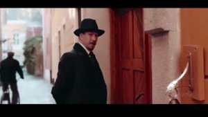 Евгений Миронов в роли Ленина