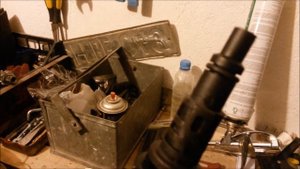 минимойка зубр завд 2000