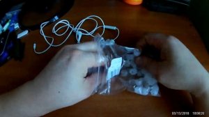 Силиконовые вкладыши для наушников