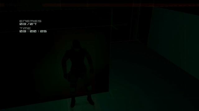 VARIETY LEVEL 02 - MGS1 SNAKE - VR Missions - Metal Gear Solid 2 (PS3) смотреть онлайн