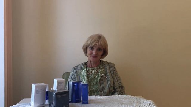 Увлажнение и питание кожи. Experalta Platinum. смотреть онлайн