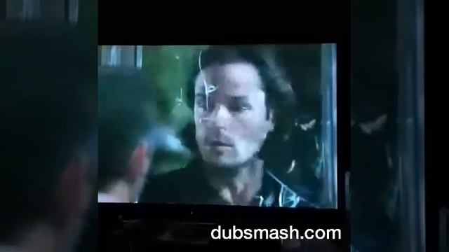 RUN Vine Supernatural dubsmash AWOLNATION смотреть онлайн