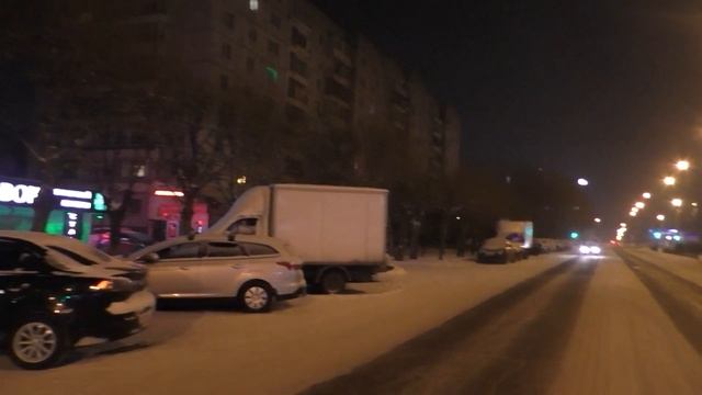 World Centre | Центр Мира | Красноярск - Ладо Кецховели | Ambient Chillout NEW 2019 смотреть онлайн