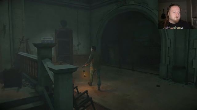 Until Dawn | Let's Play part 5 | Dread смотреть онлайн