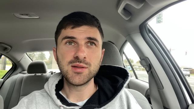 Что у меня произошло в США и к чему это привело. смотреть онлайн