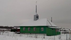 КИКИНО УРАМНАРЫ (УЛИЦЫ СЕЛА КИКИНО).