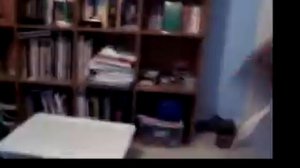 The Lego Grenade/Rocket Projectile Launcher (The F1)