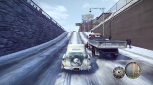 Mafia 2 : Definitive Edition - Достижение "Автопилот"