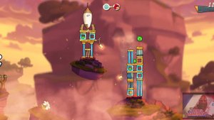 🔥🤑ANGRY BIRDS 2 HACK (MOD MENU)🤑🤑🔥